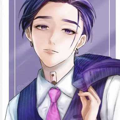 Profile image of 灰谷蘭