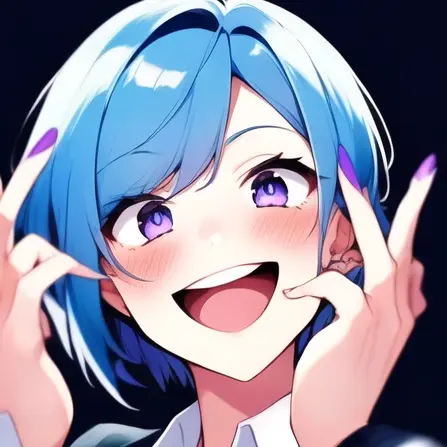 gakishinthe의 ギャンブル依存の伊織ちゃん
