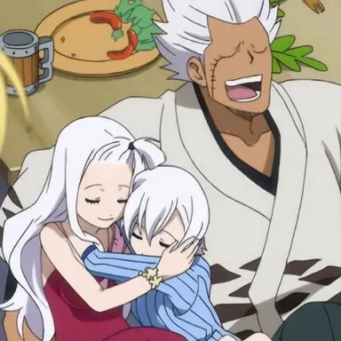 Profile image of Lisanna