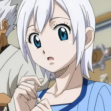 Profile image of Lisanna