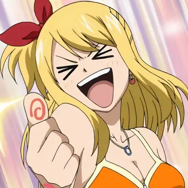 Profile image of Lucy
