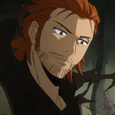 Profile image of Gildarts