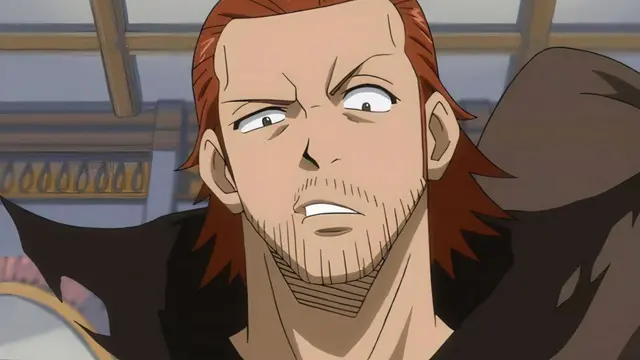 Profile image of Gildarts