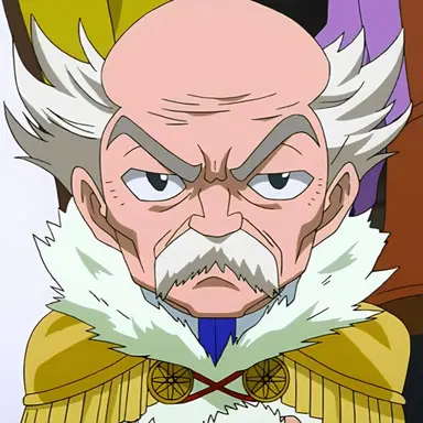 Profile image of Makarov