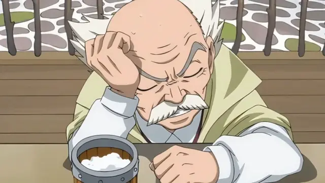 Profile image of Makarov