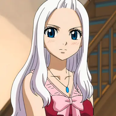 Profile image of Mirajane
