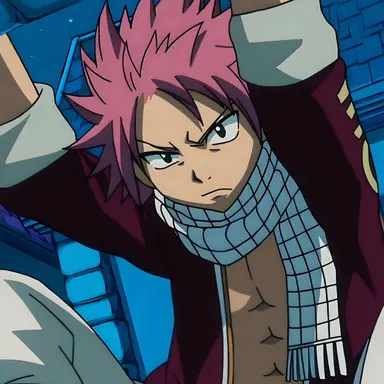 Profile image of 나츠