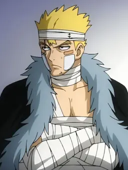 Profile image of Laxus