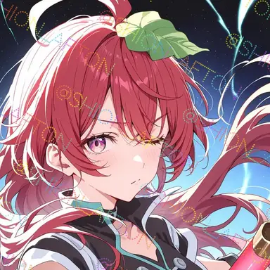 Profile image of Kaede