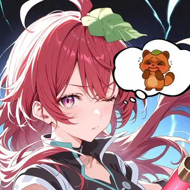 Profile image of Veil