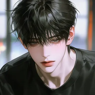 Profile image of チェ・ユヒョン