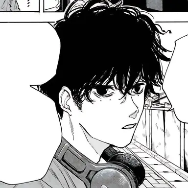 Profile image of Seba Natsuki