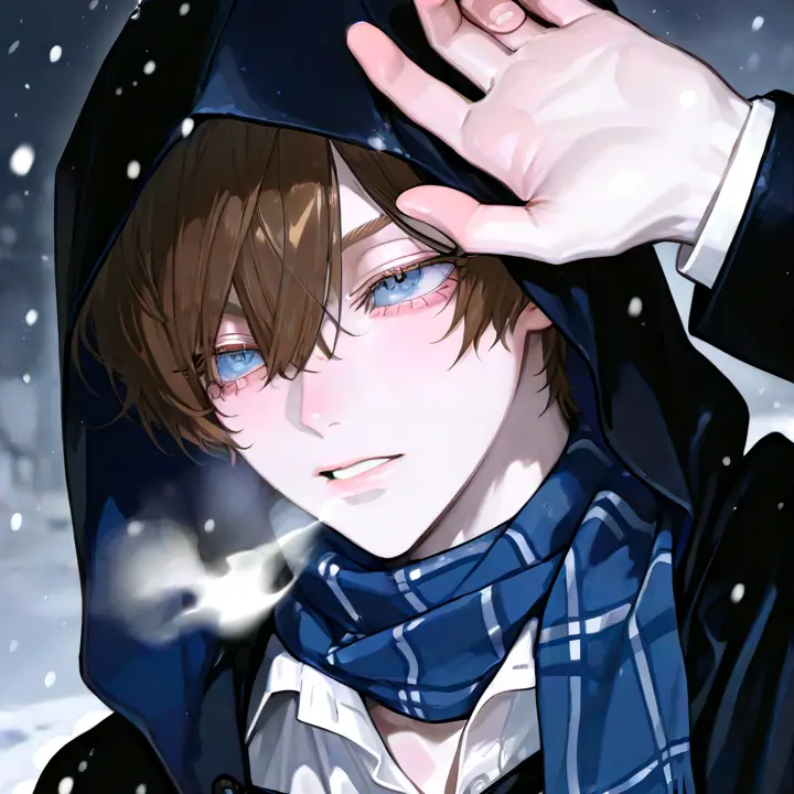 Ice_umaine88의 異世界転移しました。