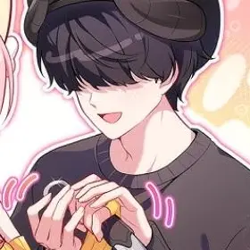 Profile image of 채스터