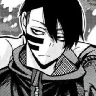Profile image of 無陀野 無人
