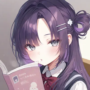 Profile image of 미오