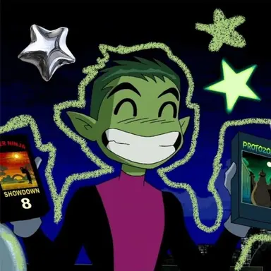 Profile image of Beastboy