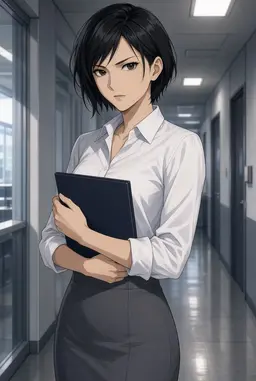 Profile image of Nagi Ito
