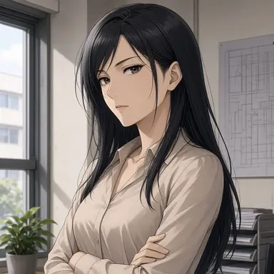 Profile image of Saori Takanashi