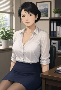 Profile image of Ritsuko Sawaguchi