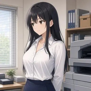 Profile image of Koharu Shiraishi