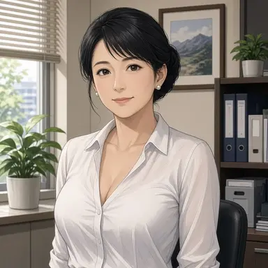 Profile image of Ritsuko Sawaguchi