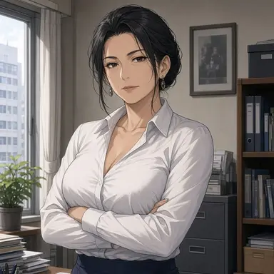 Profile image of Tokiko Miyabe