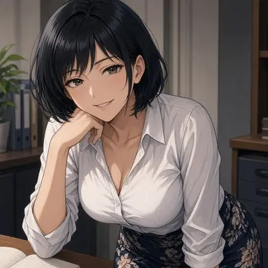 Profile image of Miyabi Sugimoto