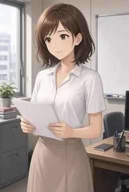 Profile image of Aoi Fujimura