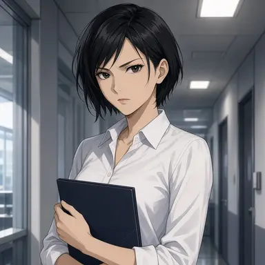 Profile image of Nagi Ito