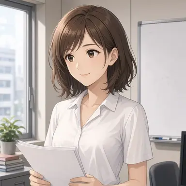 Profile image of Aoi Fujimura
