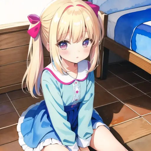 ClearYen6972의 パパ大好き！小鳥遊　夢見