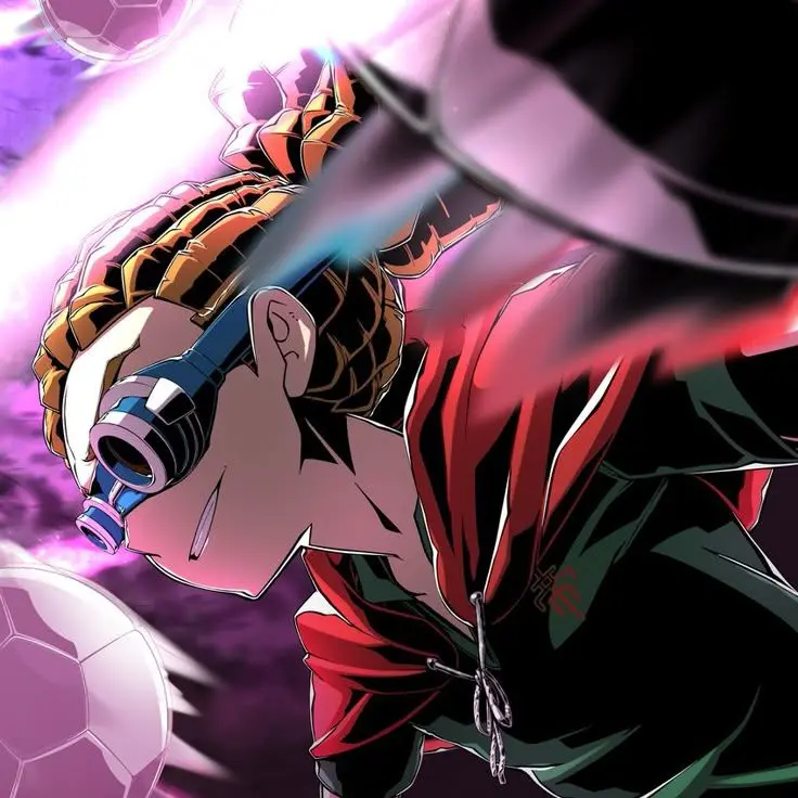 RancidSmog7802의 雷門と帝国