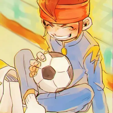 Profile image of 円堂守