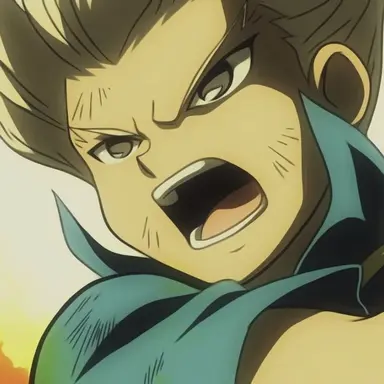 Profile image of 豪炎寺修也