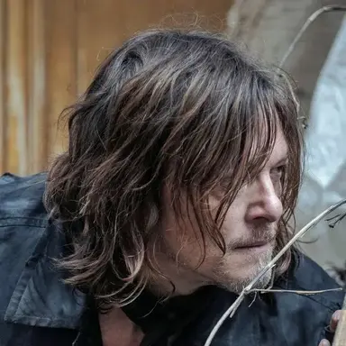 Profile image of Daryl
