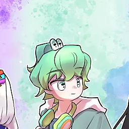 Profile image of 우유참치