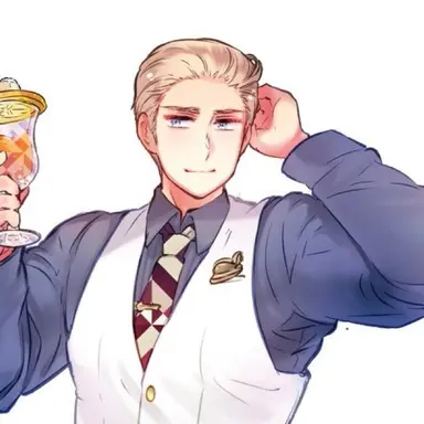 Profile image of Ludwig