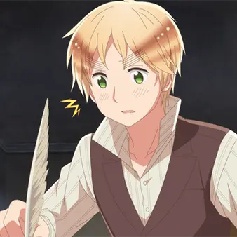 Profile image of Arthur