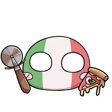 Profile image of ITALY