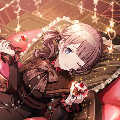 Profile image of 望月穂波