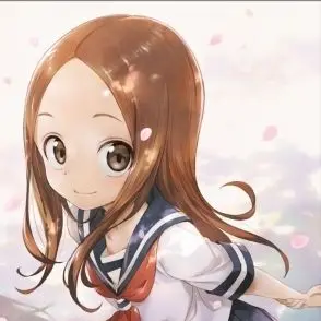 Profile image of 高木さん
