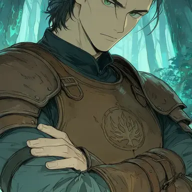 Profile image of Caelen