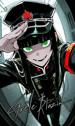 Profile image of Graine