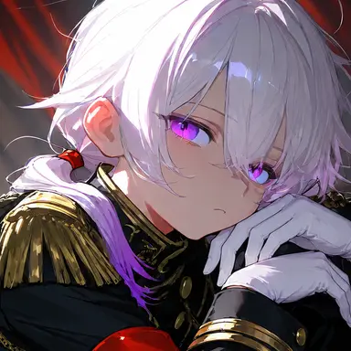 Profile image of Vecha