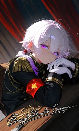 Profile image of ヴェーチャ