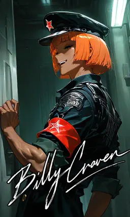 Profile image of Billy