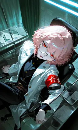 Profile image of Lean