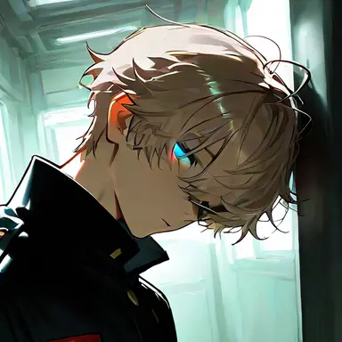 Profile image of Elio