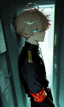 Profile image of Elio